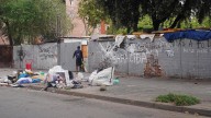 Los casos de tuberculosis detectados en la nave B9 de Badalona no suponen riesgo de contagio