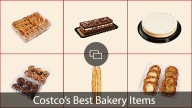Costco's New Bakery Item Is a Coffee Lover's Dream & Shoppers Call It 'Perfectly Decadent'