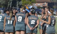 Hockey: la UNLaM y tres puntos para continuar en lo más alto