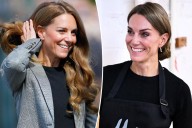 Kate Middleton's mystifying hair trick leaves fans stunned