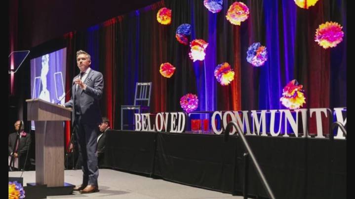 El Centro de la Raza gala marks 53 years of impact
