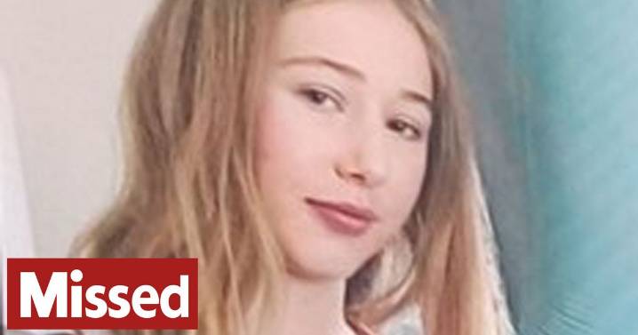 Police appeal to find missing teen Lottie Brown who vanished a day ago