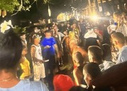 Protestas en una región de Cuba por constantes apagones