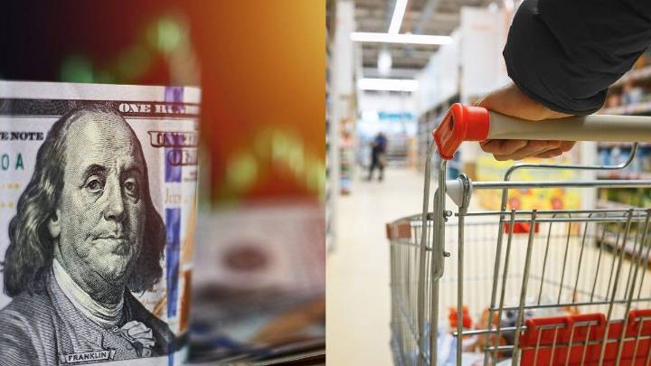 Inflación: a la espera del dato de agosto, prevén aceleración en septiembre por la volatilidad del dólar