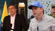 Reclamo o aplauso: el peculiar trino de Gustavo Petro para el Alcalde Eder por los vehículos blindados que llegaron a Cali