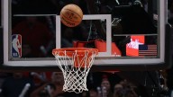 Long end-of-quarter shots to count against NBA teams, not players