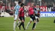 Darío Benedetto aseguró que está muy bien y quiere jugar contra Belgrano: qué dijo sobre su falta de gol