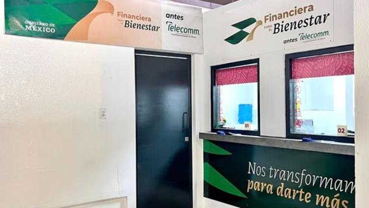 Estos servicios ofrece Financiera del Bienestar