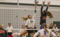 Packers rally past Sheyenne in EDC rivalry clash