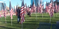 People honor loved ones killed on 9/11 at Tempe Healing Field