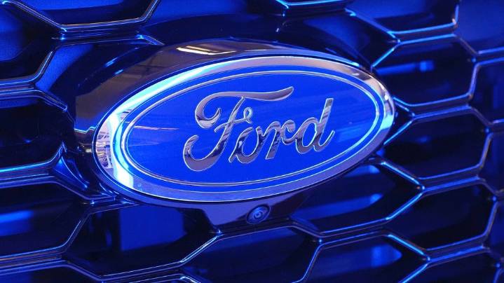 Ford is moving its headquarters for the first time in 70 years