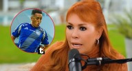 Magaly chanca a Cueva por su retorno a Perú: “No ha logrado nada, ¿quiénes son los tontos que le creen?” La ‘Urraca’ criticó a ‘Aladino’ por volver a Lima para tratarse una lesión, en lugar de hacerlo