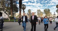 Vinculación del X CILE Arequipa y el escritor Mario Vargas Llosa