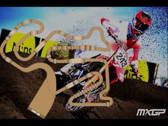 Darwin’s new motocross track ready for grand prix