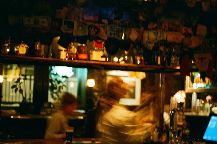 Chilling Paranormal Experiences and Haunted Bars Across WA
