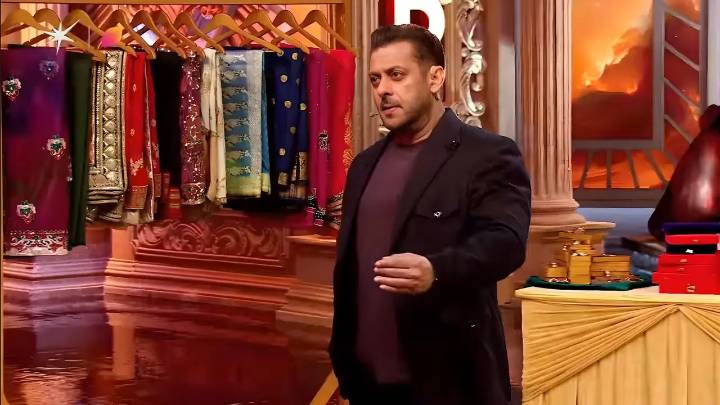 Bigg Boss 19: Salman Khan turns sarcastic, indirectly calls out people speaking against him on podcasts