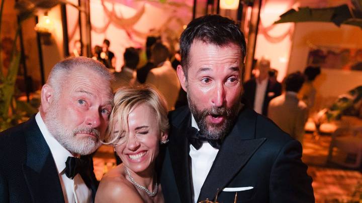 Emmys 2025: What You Didn’t See on TV