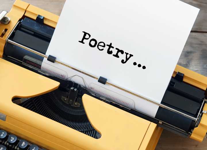 Bronx Historical Society Presents: The Kindness Session, A Poetry Workshop