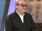 Carlos Basombrío advierte que Fuerza Popular y APP frenarían censura contra Santiváñez: "No están de acuerdo"