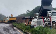 Guatemala dará mantenimiento a 11 mil kilómetros de carreteras