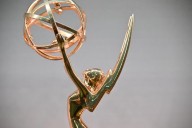 2025 Emmys Winners List