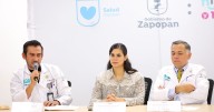 Zapopan: Beneficiarios del Hospitalito contarán con apoyo de hasta 50 mil pesos en fracturas