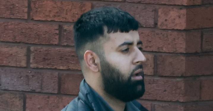 Five defendants in North Staffordshire courts