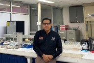 Investiga UAT nuevos fármacos para el tratamiento de niños con cáncer