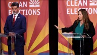 RESULTS: Special election held in southern Arizona for Congressional District 7