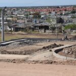Alto Comedero: Gran avance en obras y...