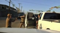 Arresto de Presunto Pollero Mexicano Desata Persecución a Alta Velocidad en Texas, EUA