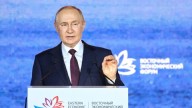 Vladimir Putin reafirma que Rusia cumpliría un acuerdo de paz con Ucrania