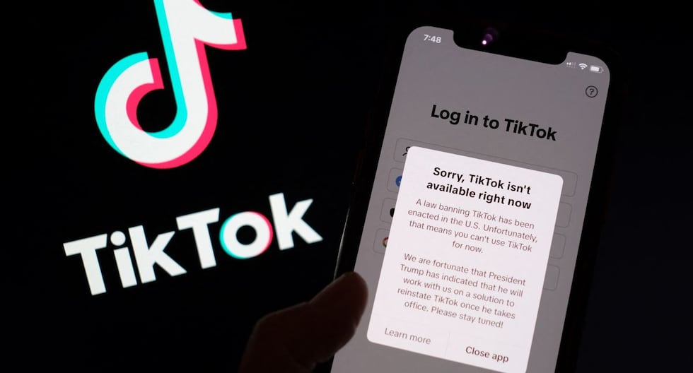 ¿TikTok salvado?: EE.UU. afirma que está cerca de un acuerdo con China