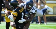 Four Down Territory: Seahawks steal score and game in the ‘Steel City’