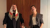 Daniel, me estás matando: el dúo que revive el bolero con beats modernos y nostalgia