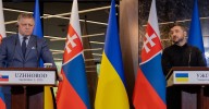 Zelenski no suministrará gas y petróleo ruso a Eslovaquia: Medida podría afectar a la UE