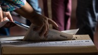 Juntos por la democracia