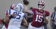 BIG TEN NOTEBOOK: Hoosier State center of Big Ten as Indiana hosts top