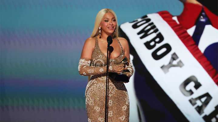Arrest Made After Unreleased Beyoncé Music Stolen in Atlanta