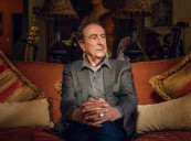 Eric Idle: ‘Monty Python spats are a pity – but I haven’t done any spitting’