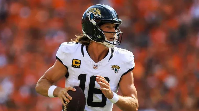 What channel is Jaguars vs. Texans on today? Time, TV schedule, live stream to watch NFL Week 3 game
