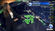 Los Angeles weather: SoCal temps stay hot Tuesday before cooling off later in the week