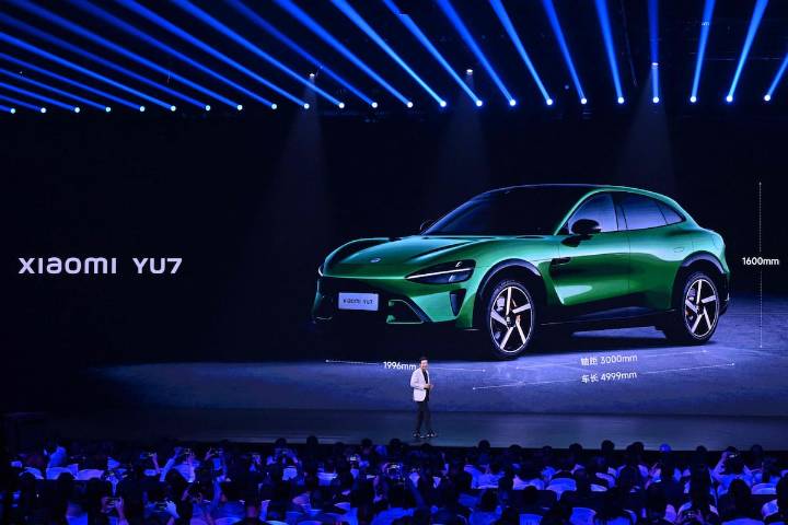 Cómo China se convirtió en una potencia de la innovación