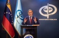 Tarek William Saab confirma purga anticorrupción con 14 fiscales detenidos en Carabobo