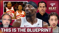 Miami Heat BLUEPRINT for Success? Lessons from the 2015 Atlanta Hawks