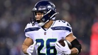 Fantasy Football Week 2 Running Back Preview: Rankings adjustments, waiver adds, stashes, and more