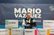 Impulsan la iniciativa 'Ley Reembolso' vs desabasto de medicamentos