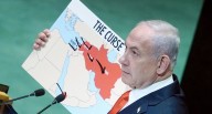 Primer ministro de Israel denuncia que palestinos pagan a terroristas para matar judíos