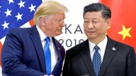 Trump plans call with Xi on TikTok deal, trade talks