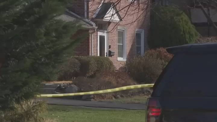 Trial begins for man accused of setting up deadly Pa. home invasion